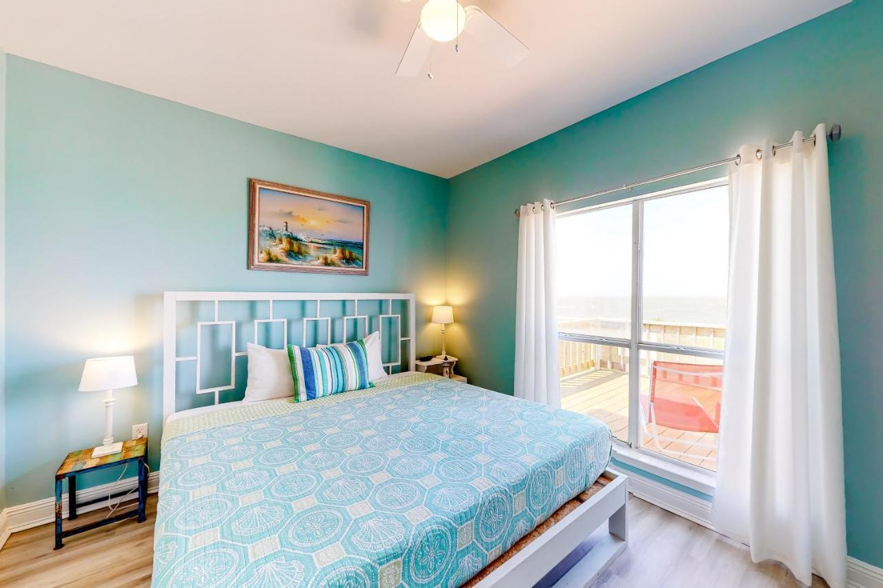 Surf N' Turf Villa Dauphin Island Eksteriør bilde